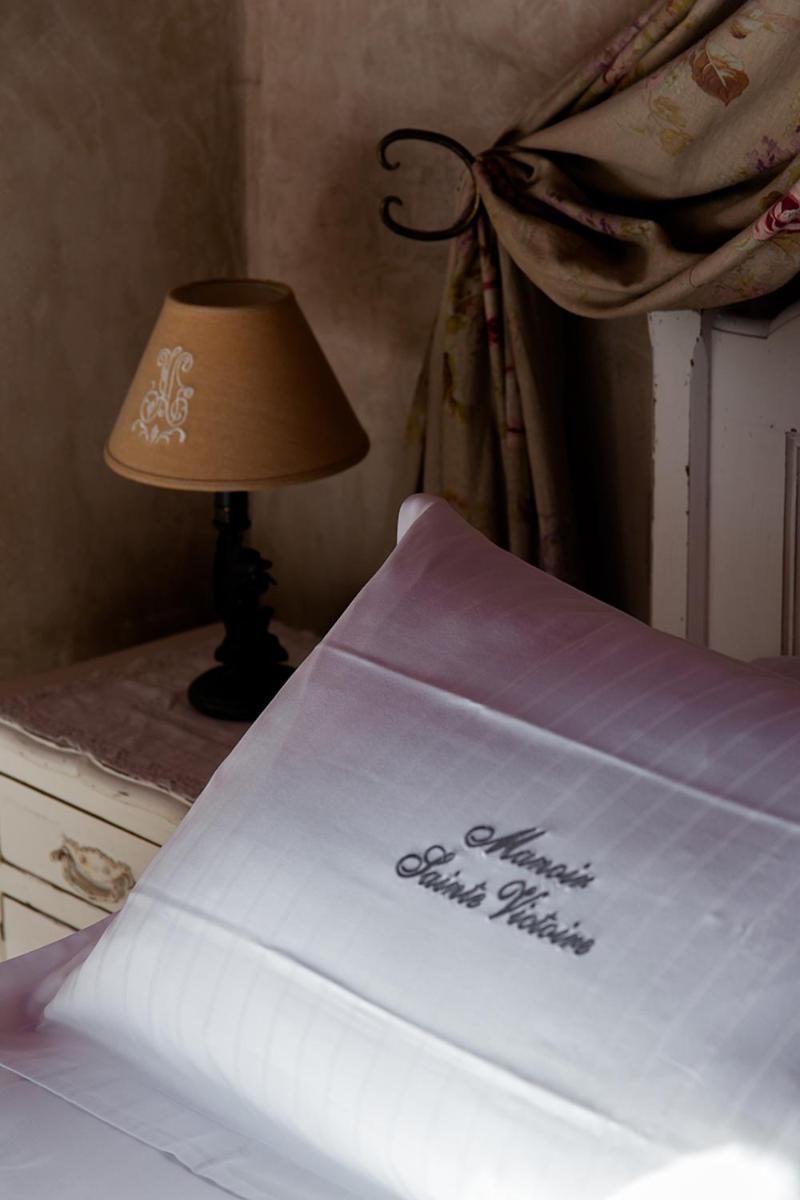 Manoir Sainte Victoire Bed and Breakfast Bayeux Eksteriør billede